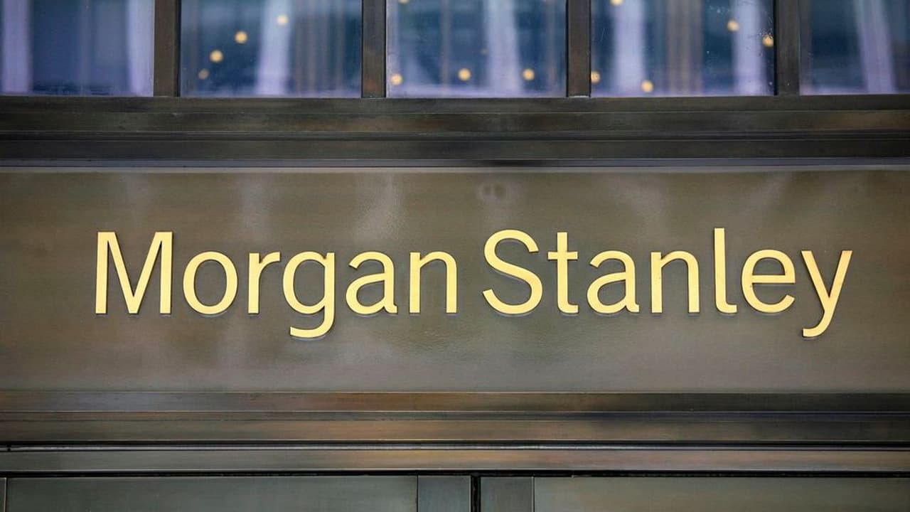 Eric Balchunas Says Morgan Stanley’s New Move Could Unlock ‘Boomer Money’ For Crypto