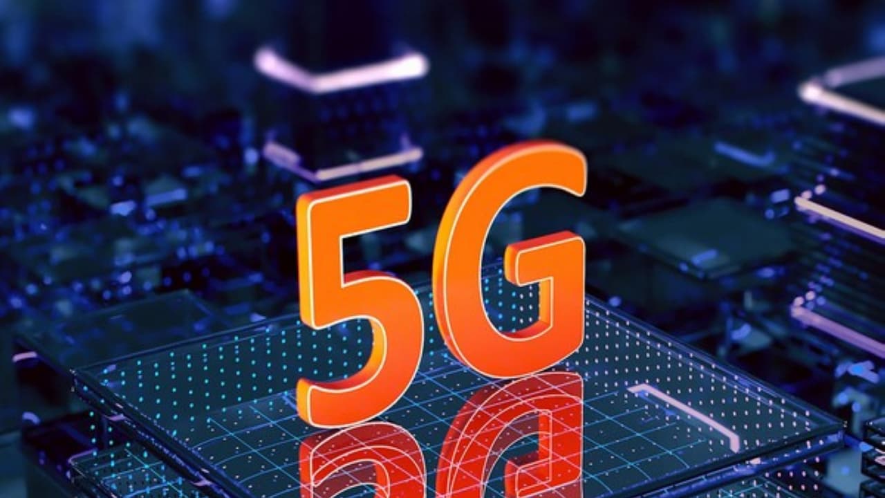 الحكومة تنشئ 100 مختبر للجيل الخامس في المؤسسات لتعزيز الذكاء الاصطناعي والبلوك تشين.