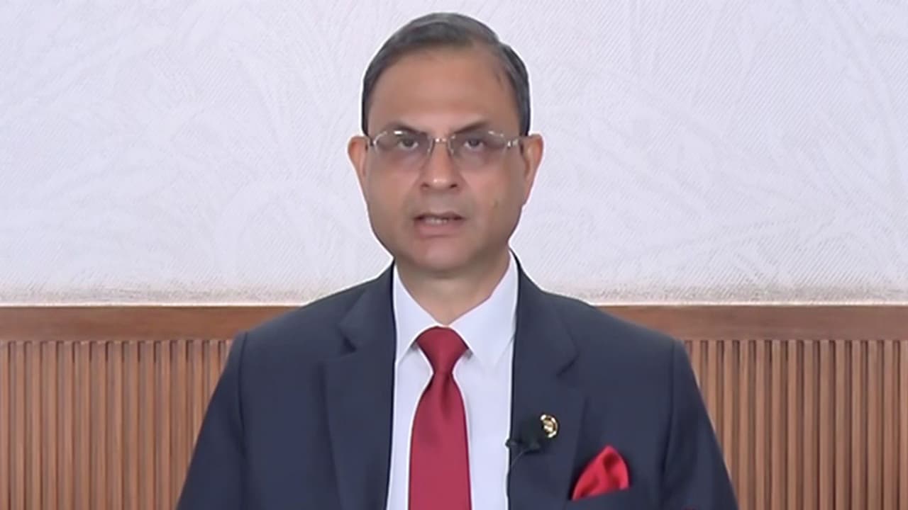 يقول بنك الاحتياطي الهندي (RBI) إن مراجعة هدف التضخم بعد تحديث مؤشر أسعار المستهلكين قيد الفحص