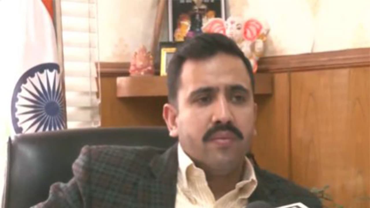 HP's debt a continuous problem, govt trying to recover: Vikramaditya