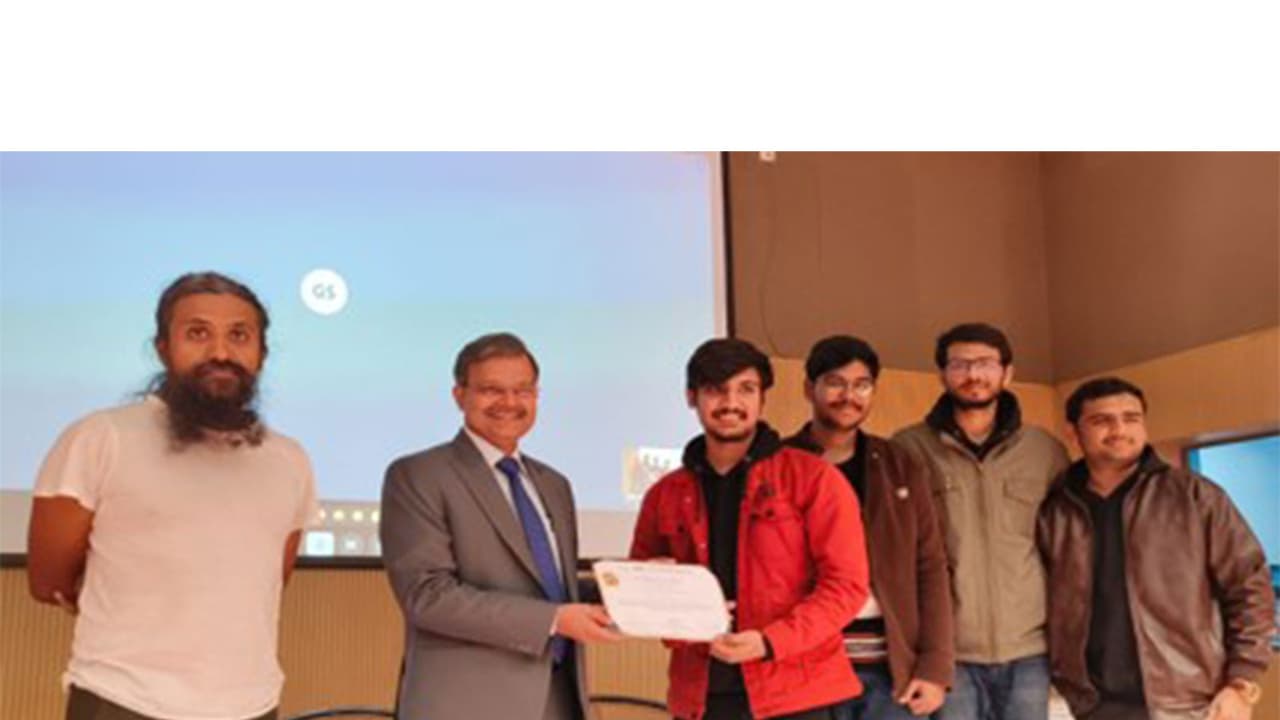 NHA, IIT Kanpur's Hackathon to Drive Secure Health AI Solutions in India