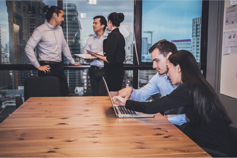 Call for more inclusive global system