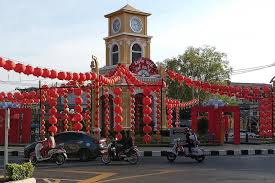 Phuket investment poised to cool further this year