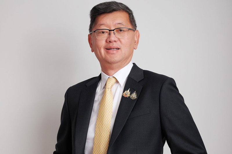 Digital Economy and Society Ministry to rejig organisational structure