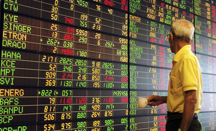 Asian shares retreat ahead of Lunar New Year break