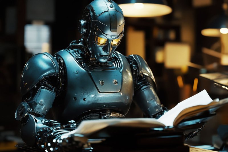 الذكاء الاصطناعي وازدهار الإنتاجية الرقمية