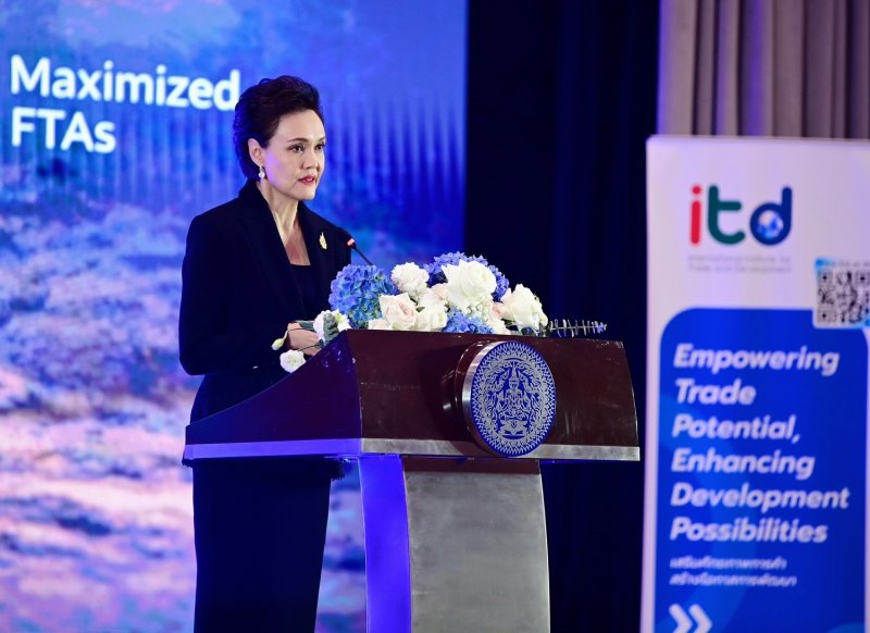 Govt eyes B3.8bn in export deals