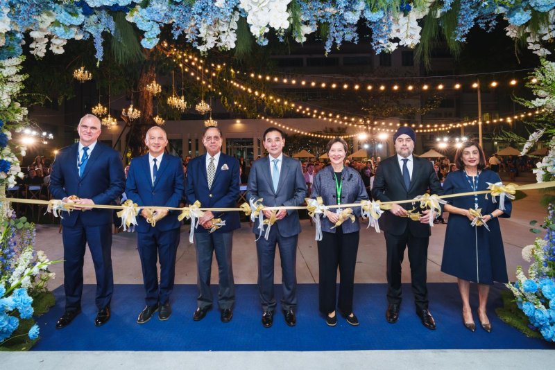 NIST expands city‐centre campus