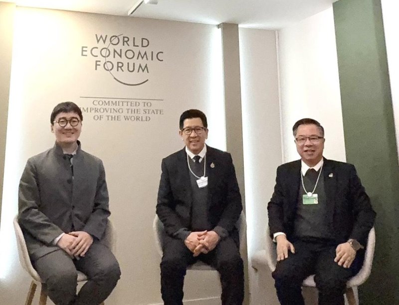 شركة تقنية صينية تختار تايلاند لإقامة مصنع في الخارج.