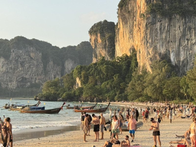 El Consejo considera el turismo como motor clave del PIB