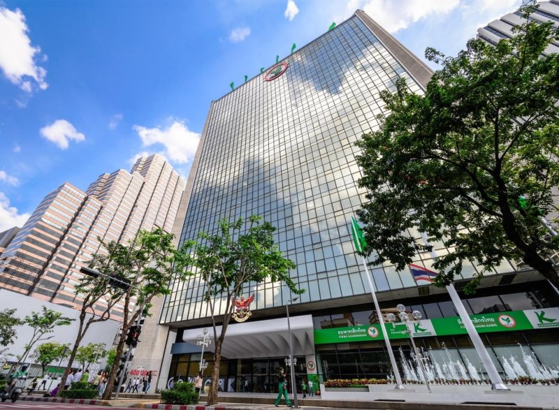 Gulf Development aumenta la participación de Kasikornbank al 10%