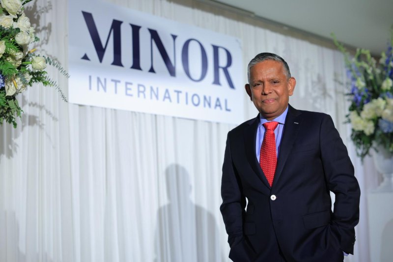 تدرس شركة Minor Food الاكتتاب العام في هونغ كونغ بحلول نهاية عام 2026