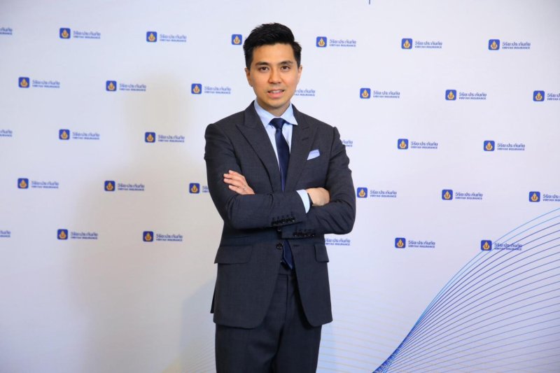 Viriyah targets 4% premium growth in 2026