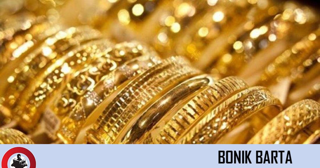 BAJUS cuts gold and silver prices as pure gold costs ease