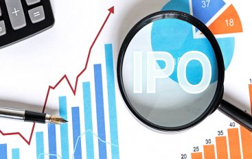 إطلاق الاكتتاب العام الأولي في NSE؛ تم التخطيط لبيع حصة بقيمة 20000 كرور روبية