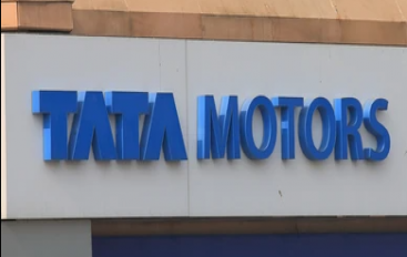 ارتفعت أسهم شركة Tata Motors PV بنسبة 8٪ مع عودة المحللين إلى توقعات JLR