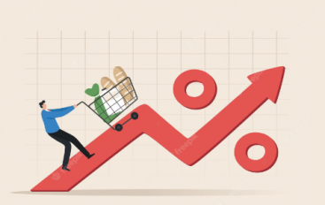 Crisil Raises FY27 Inflation Forecast To 4.7% On Prolonged West Asia Crisis