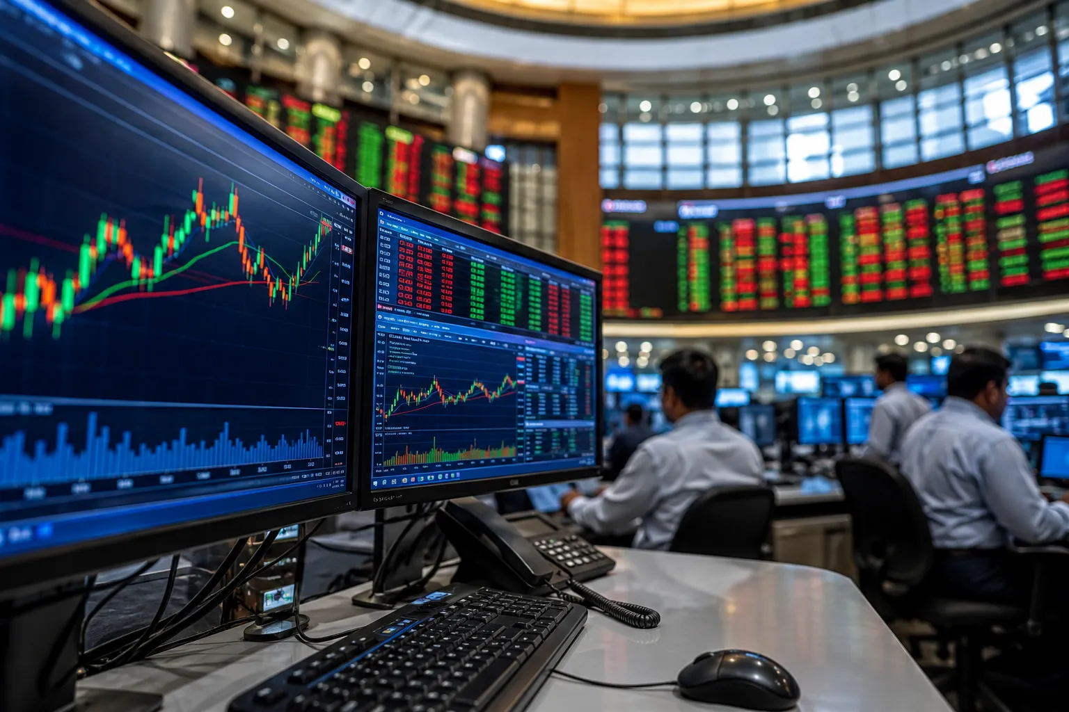 Cash Equity Trading SurgesTo Near-Record Highs As Commodity Volumes Lose Momentum