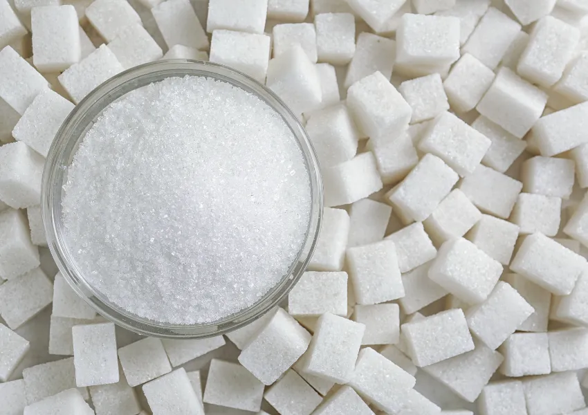 Sugar Output Rises 7% To 275 Lakh Tonnes, Industry Urges MSP Revision
