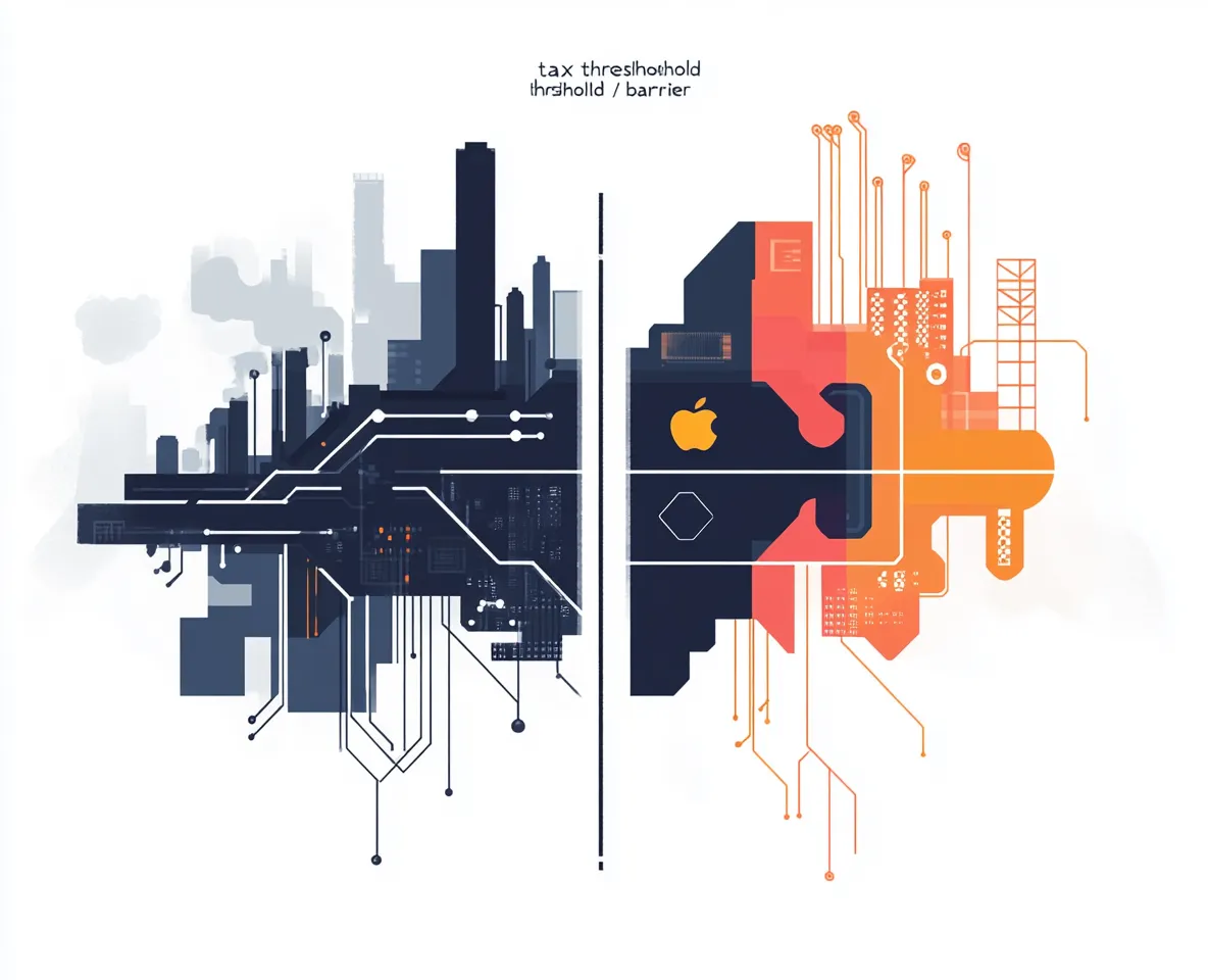 إعفاء ضريبي على المعدات في ميزانية 2026: خطوة الهند الكبيرة نحو Apple