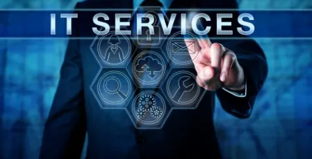 الميزانية توسع الملاذ الآمن، وتسرع الاتفاقيات المسبقة للتسعير لخدمات تكنولوجيا المعلومات