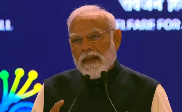 El primer ministro Modi inaugurará hoy la planta de envasado de chips Micron en Gujarat