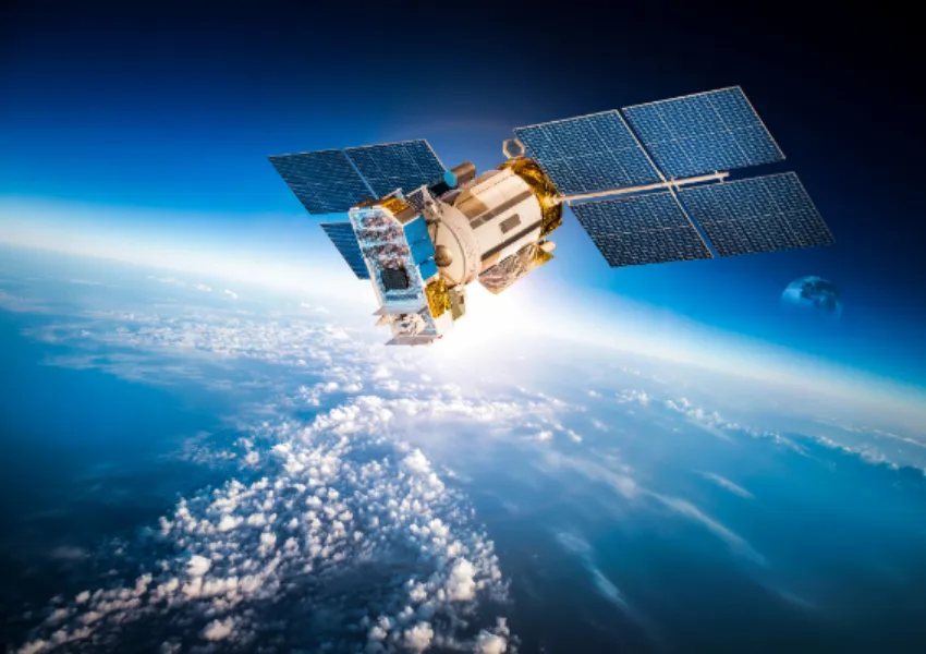 Jitendra Singh Calls For Greater Industry Investment In India's Space Sector