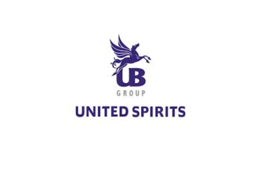 ارتفعت أسهم United Spirits بنسبة 5٪ بعد أن تجاوز أداء الهامش القوي للربع الرابع التقديرات