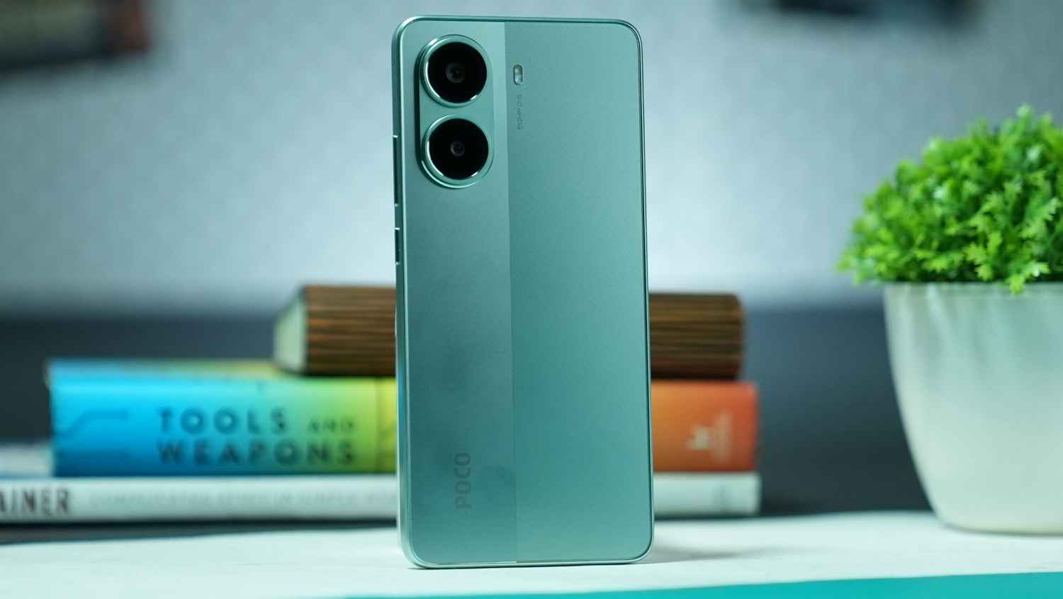 Poco X7 Pro receives Rs 4,000 price cut on Flipkart ahead of Poco X8: Check details