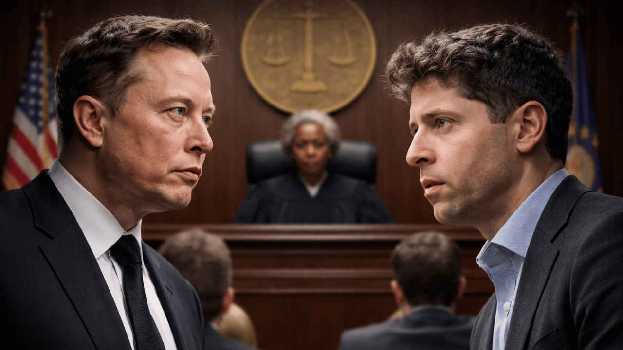 Elon Musk slams ChatGPT as diabolical amid lawsuits over alleged AI-linked deaths