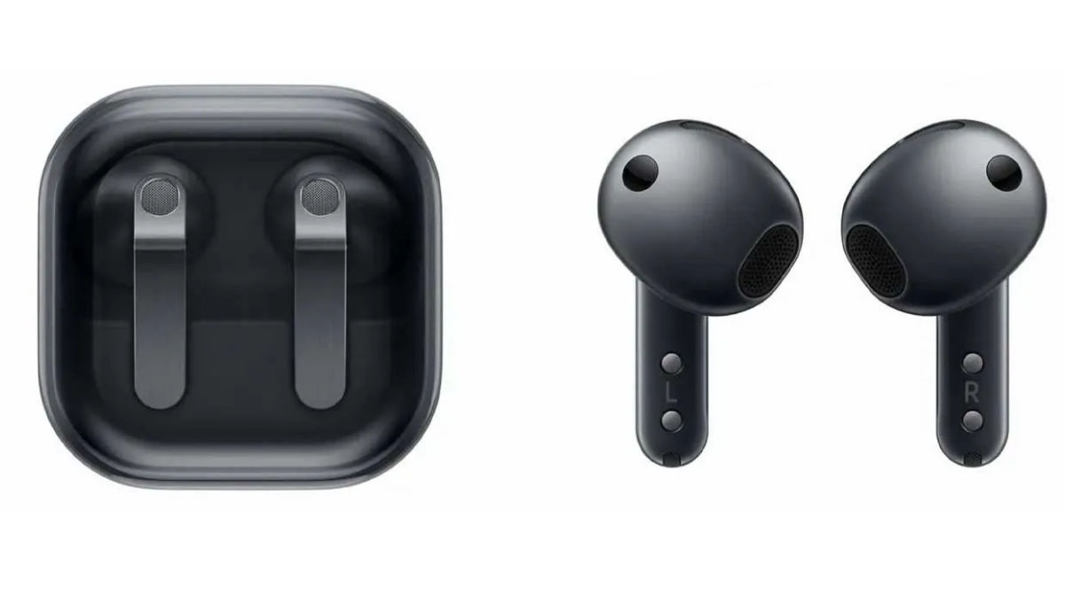 Lanzamiento de la serie Samsung Galaxy Buds4 con woofer más amplio y audio de alta fidelidad de 40 kHz: precio y disponibilidad