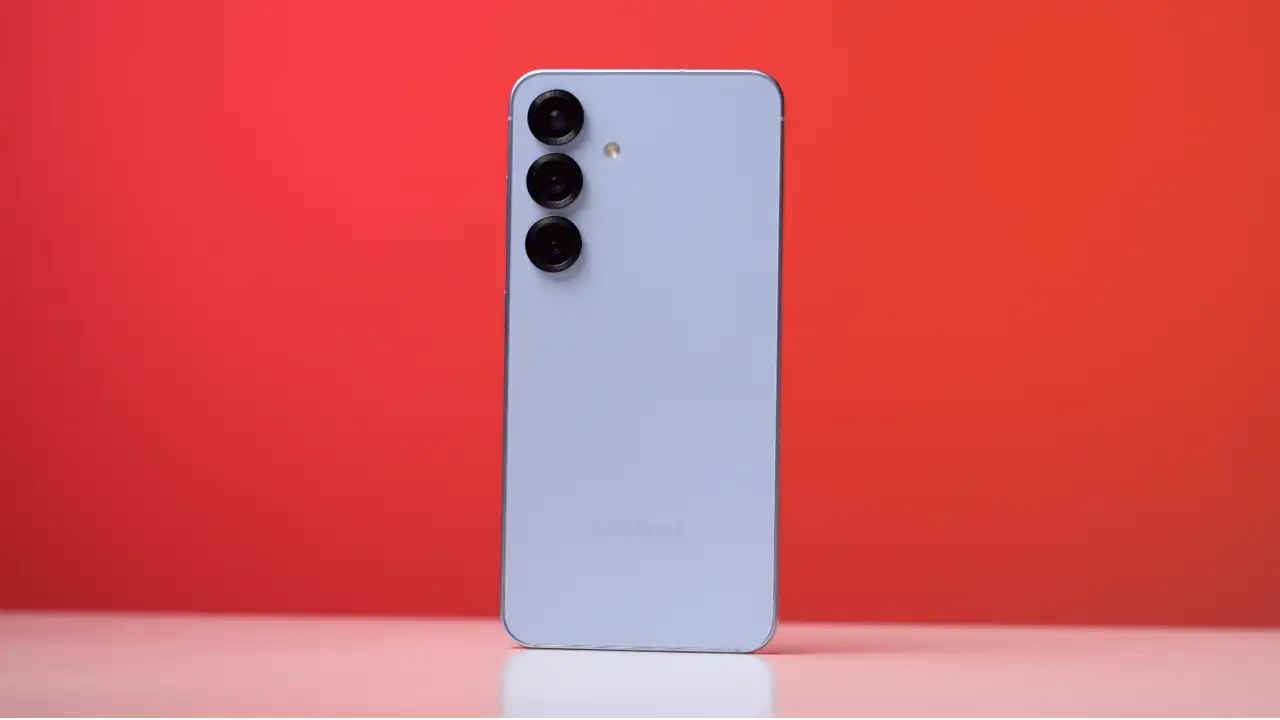 Samsung Galaxy S25 5G price drops by over Rs 16,500 on Amazon: Here’s how to grab it