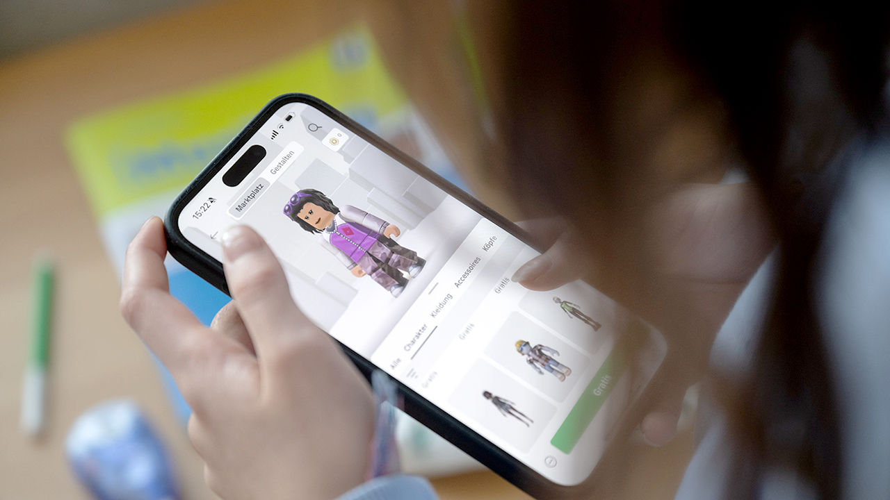Los estados obtienen 23 millones de dólares de Roblox y exigen protecciones más estrictas para los usuarios jóvenes: "Lo correcto"