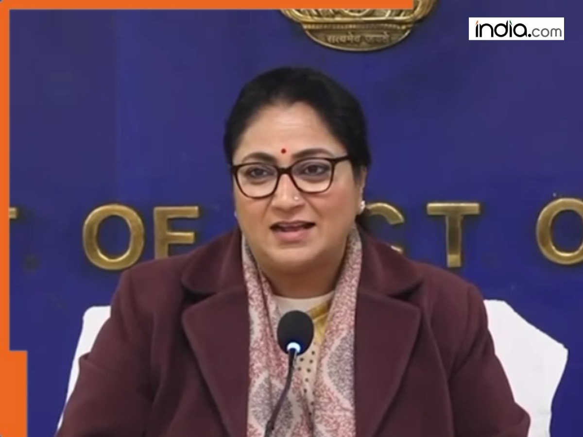 ‘Reflects PM Modi’s Visionary Leadership...’: Delhi CM Rekha Gupta praises Union Budget 2026, calls it next-generation budget