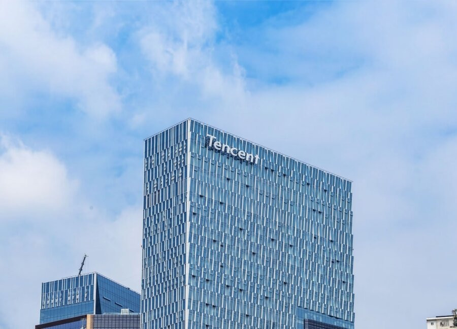 Tencent تكشف عن تقرير إيرادات الألعاب لعام 2025