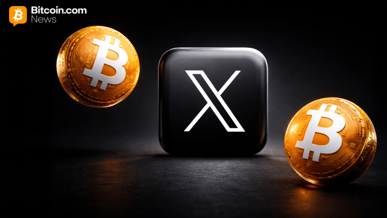 X confirma el lanzamiento de 'Smart Cashtags' con enlaces de comercio de criptomonedas y acciones en vivo