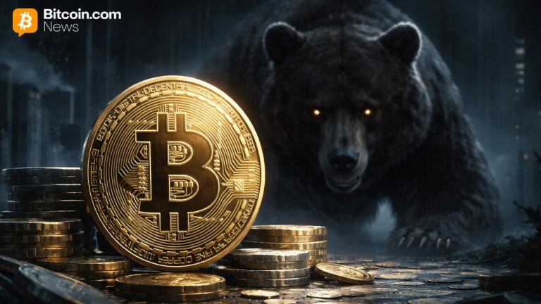 Willy Woo emite una severa advertencia: la tendencia bajista de BTC se profundiza en 3 fases