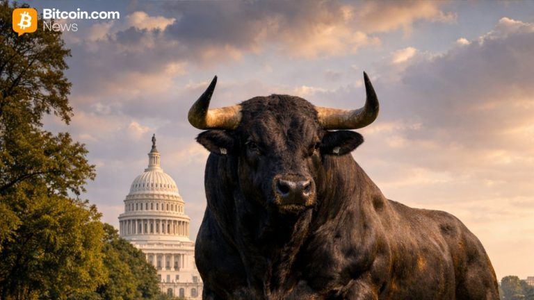 يرى الرئيس التنفيذي لشركة Coinbase نظرة مستقبلية صعودية مع تسارع السيناريو الإيجابي طويل الأجل للعملات المشفرة.