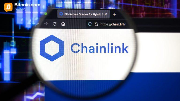 Enso lanza ejecución entre cadenas en vivo con Chainlink CCIP, expandiendo la infraestructura DeFi