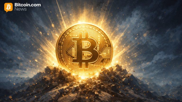 Fidelity analiza el paso de Bitcoin del comercio a corto plazo al activo de cartera macro a largo plazo