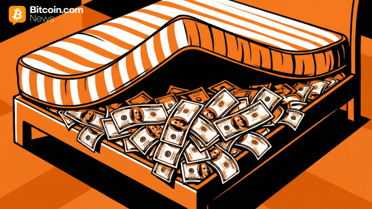 Argentina abre las puertas para invertir 'dinero de colchón' en criptomonedas