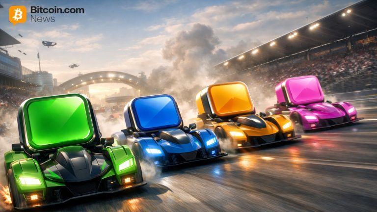 تعمل Meta وCoinbase وKraken على تسريع سباق Crypto Superapp عبر المدفوعات والتجارة