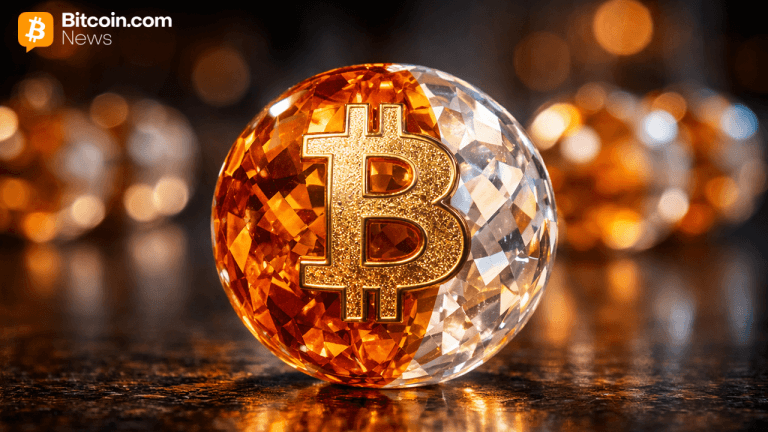 Tensión cristalina: las llamadas dominan las opciones de venta a medida que los derivados de Bitcoin aumentan en una banda comercial estrecha