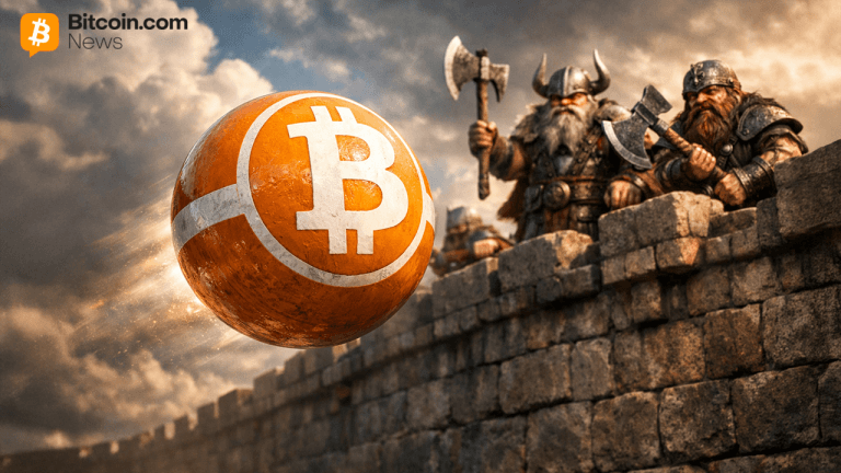 La resistencia aérea se acumula: el próximo movimiento de expansión de Bitcoin podría ser violento