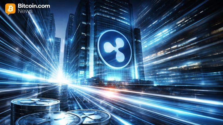 شركة Ripple تستخدم المليارات لتحويل التمويل العالمي، والرئيس التنفيذي يقول إنه "متحمس بشكل لا يصدق"