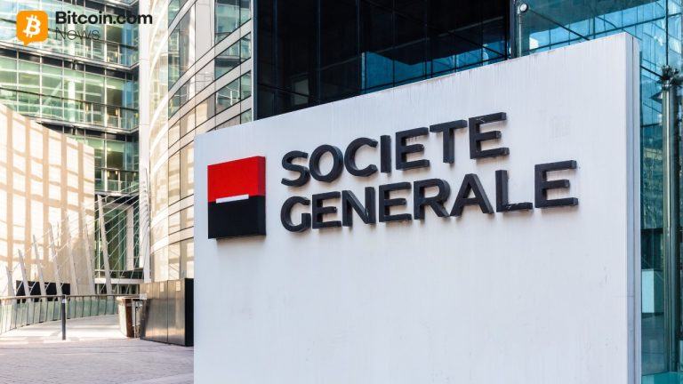 Societe Generale-FORGE lanza EUR Coinvertible en XRP Ledger con soporte Ripple