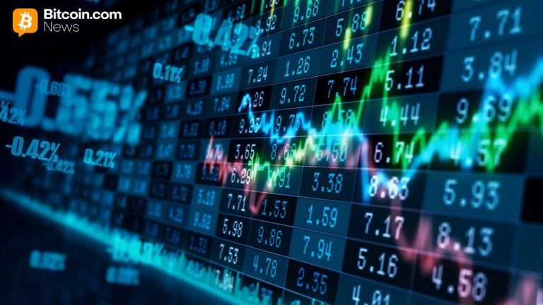 Las acciones tokenizadas respaldadas por Kraken superan los $25 mil millones en volumen