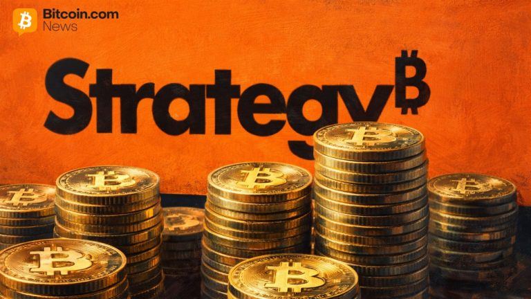 Strategy Declares It Can Survive $8K Bitcoin Crash — Fortress Balance Sheet Keeps Bull Case Alive