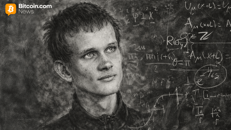 El cofundador de Ethereum, Vitalik Buterin, pide restablecer el mercado de predicciones