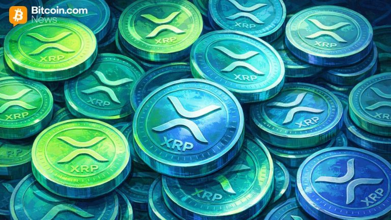 يقول Grayscale أن XRP من بين أهم نقاط التحدث للعملاء بعد Bitcoin
